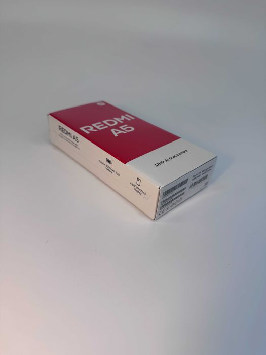 REDMI A5 64GB нов