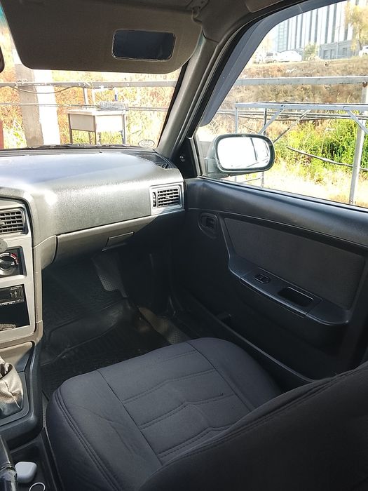 Nexia 2 2009  sons tramblyor metan