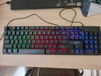 Game Keyboard T-Wolf
