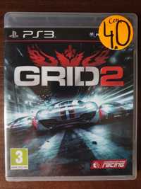 Grid 2 PS3/Playstation 3