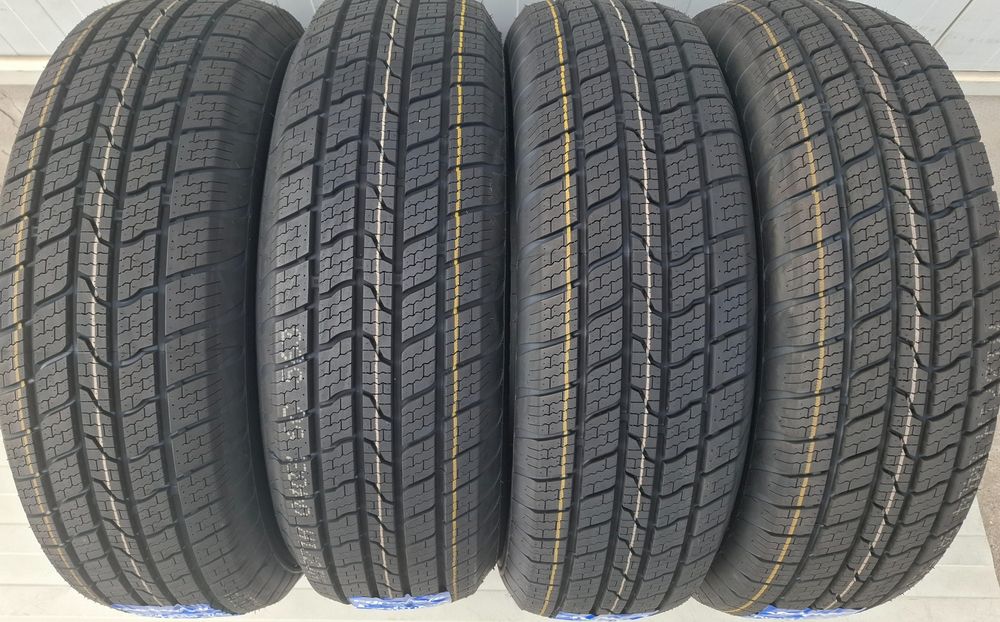 215/70 R16, 100H, COMPASAL Crosstop 4/S, Anvelope all season M+S