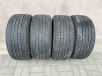 Anvelope Bridgestone vara 225/50/17