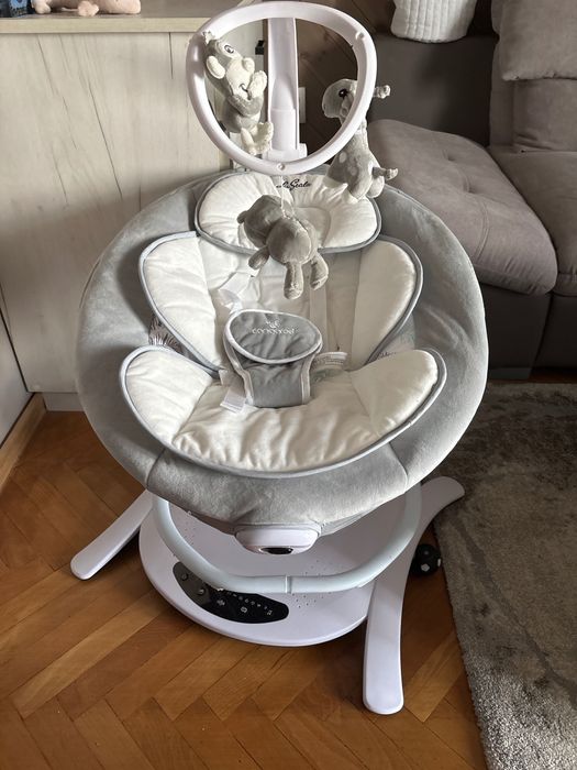 Електрическа люлка Cangaro LaSkala