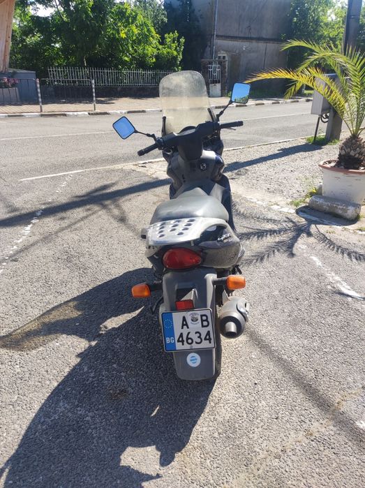 Продавам Сузуки Епикуро