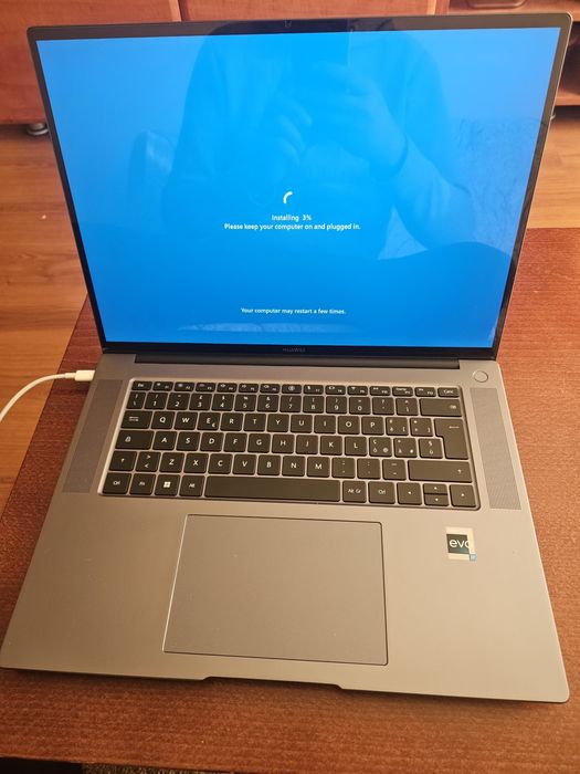 Vand/Schimb Laptop Huawei Matebook 16s