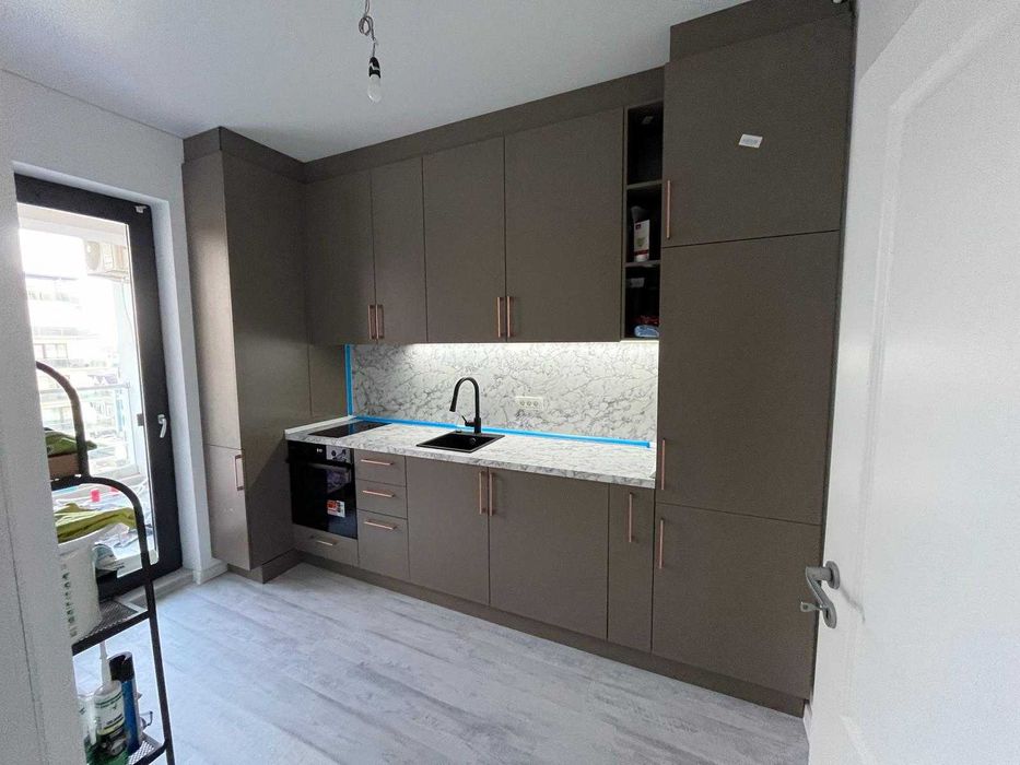 Mobila la comanda Bucuresti Ilfov