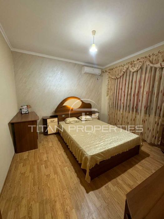 Продава се Тристаен апартамент в Пловдив, Тракия - 60 кв.м за 2084 €/кв.м - Снимка #1
