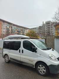 Roti Trafic Vivaro 215 65 16 C