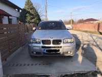 Vând Bmw x3 2.0d  e83