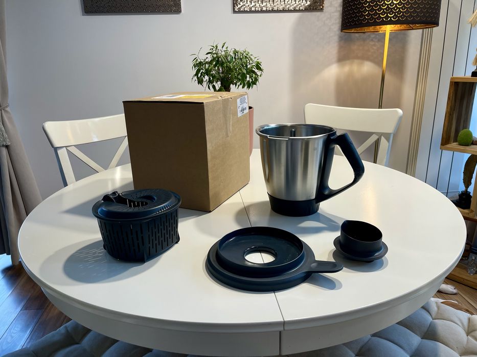 Bol Thermomix TM6 nou