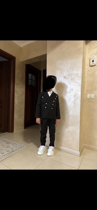 Costum Ranikids baieti
