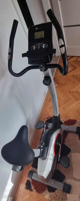 Bicicleta fitness Fit Tronic