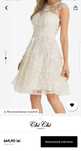 Vand rochie cununie