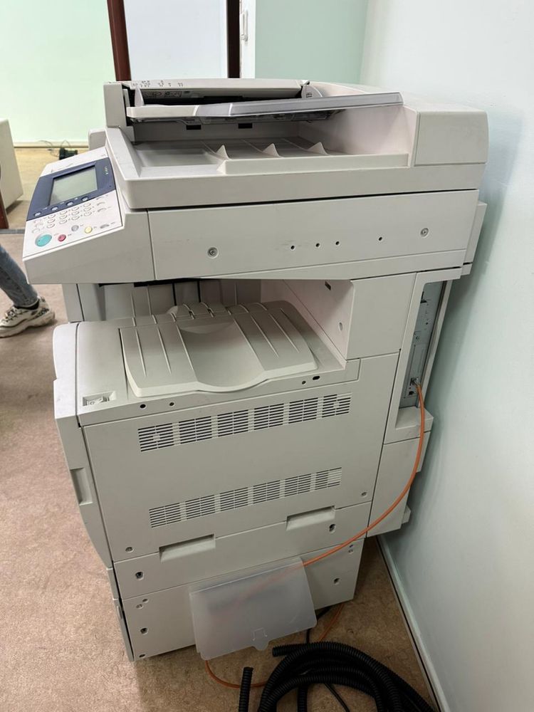 МФУ Xerox C7132 Series (печать, копирование, сканирование)