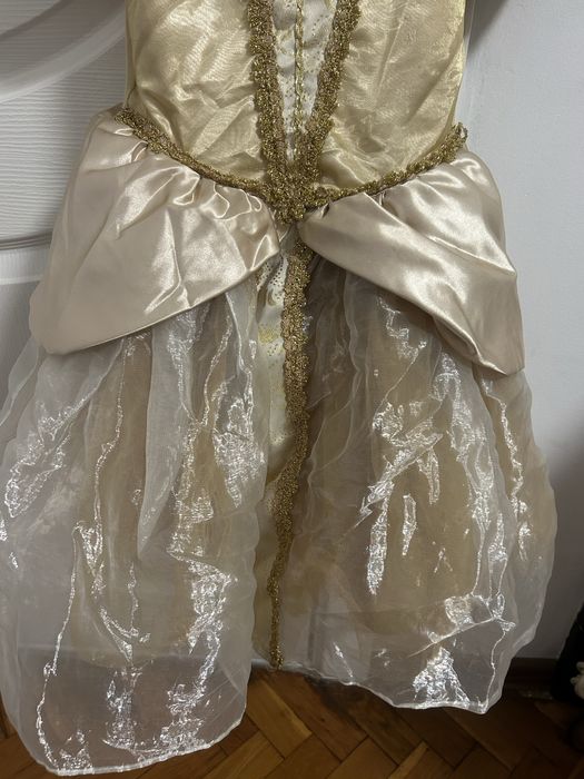 Рокля на Принцеса Хелоуин