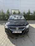 Vw Passat usor avariat CC 1.8 TFSI Turbo 2010