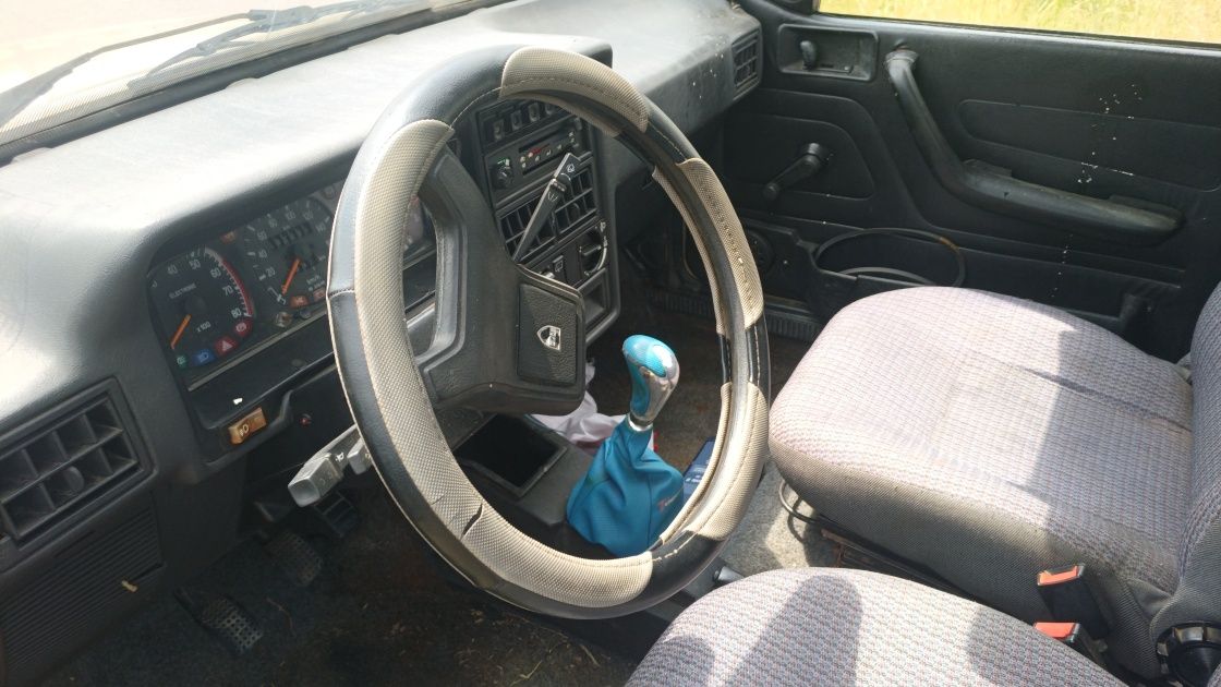 Dacia 1410 break