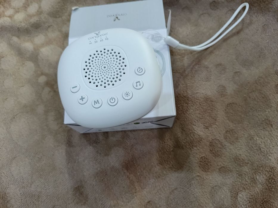 Уред за бял шумм