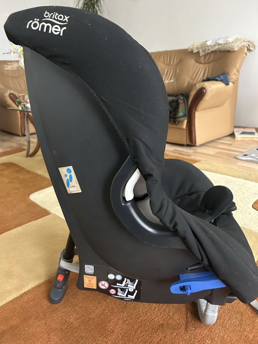 Scaun auto Britax Romer
