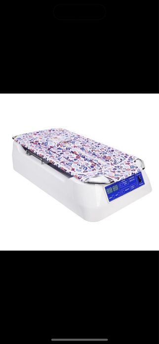 Лампа от желтушки Аксион люлька