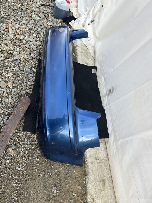 Bara spate Audi A3 8P 5 usi 2005-2009