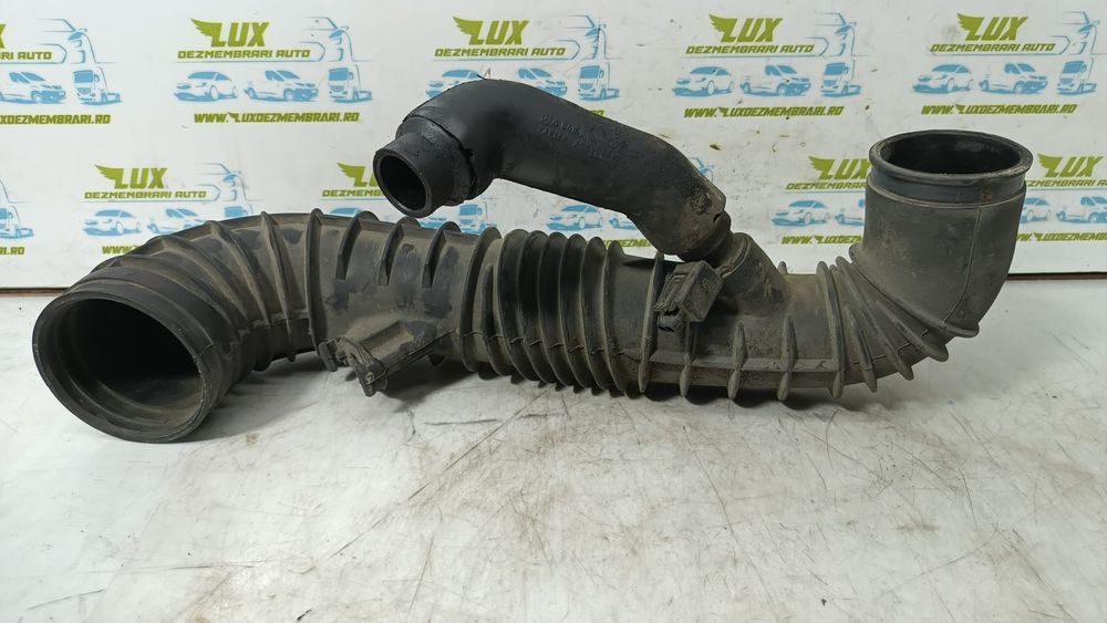 Furtun intercooler a6395281182 Mercedes-Benz Vito W639  [din 2003 pan