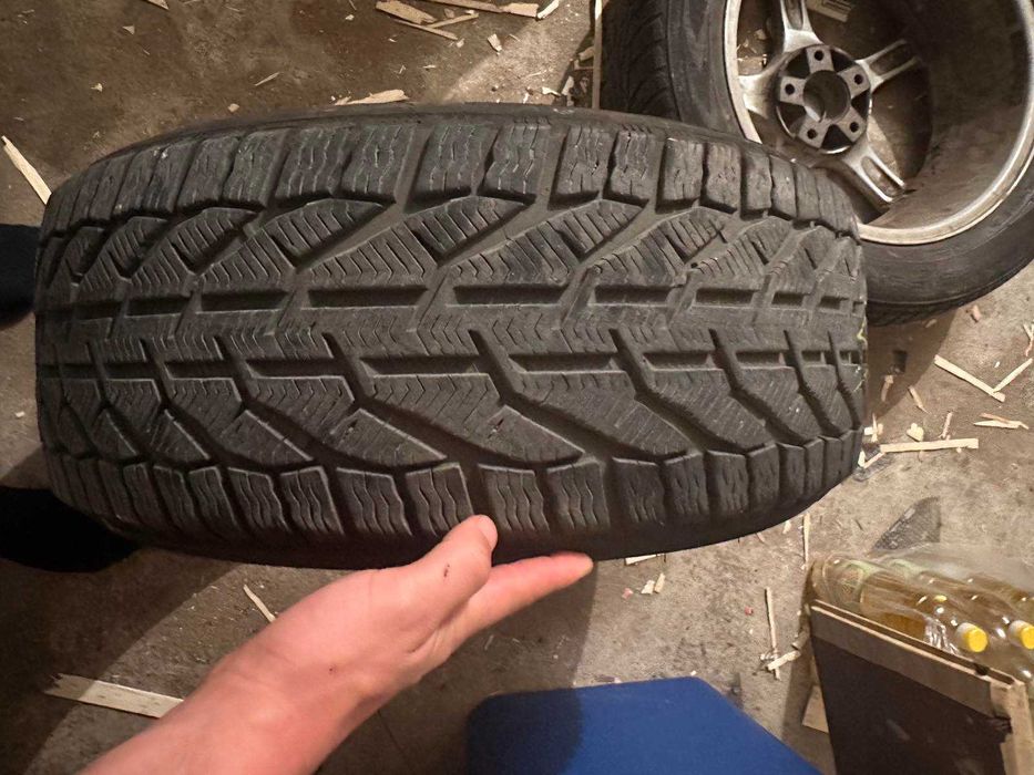 Зимни гуми        .