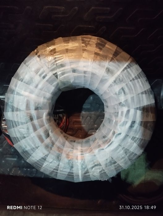 Андижан Сеть Кабель (6 категория)