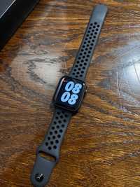 Apple Watch 6 Nike