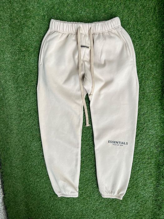 Мъжко долнище : Essentials Fear Of God S- M