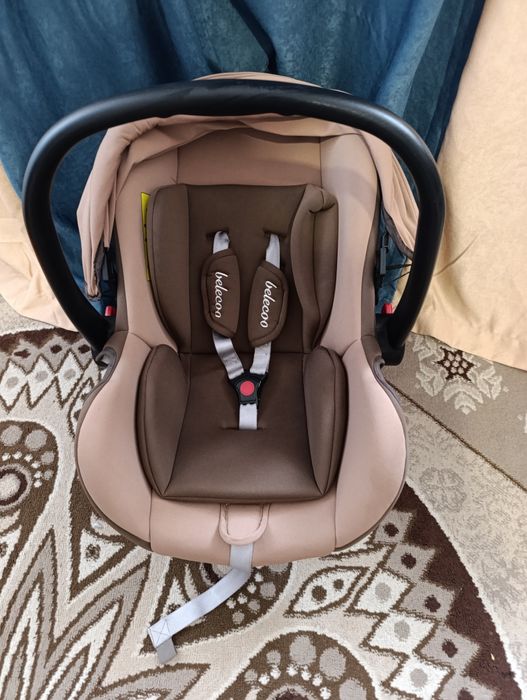 Продам Автолюлька