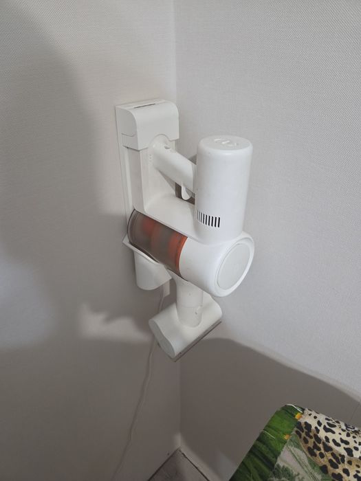 Продам веник пылесос