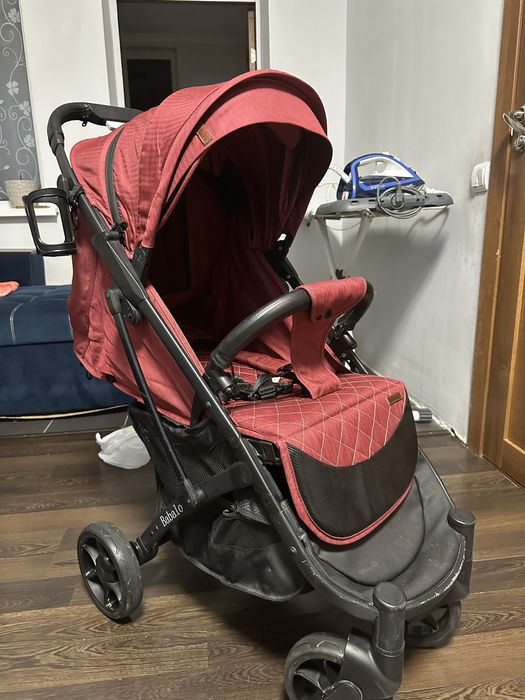 Продам коляску в отличном состояний