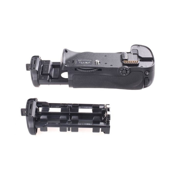 Battery Grip replace pt Nikon D900 D300 D700 D300s EL3e