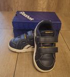 Бебешки обувки Reebok 21 номер