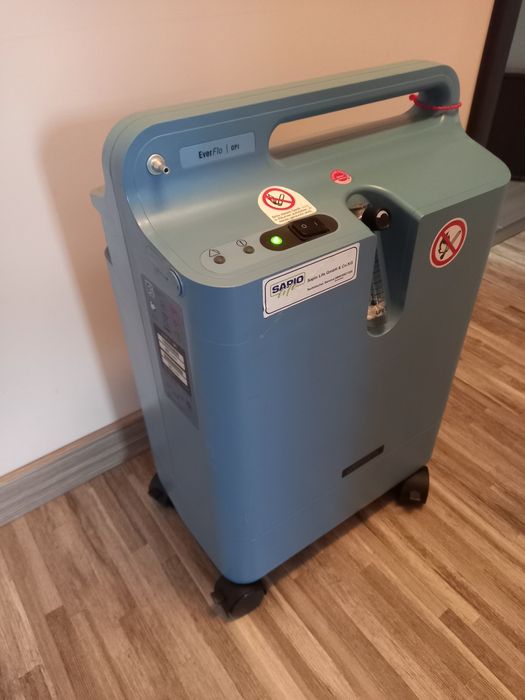 Concentrator oxigen Philips Respironics