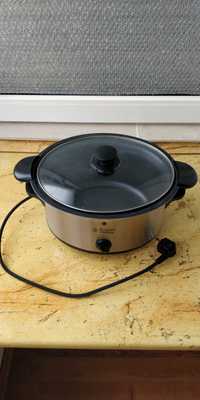 Slow cooker Russell Hobbs, 135W-160W, 3.5 L