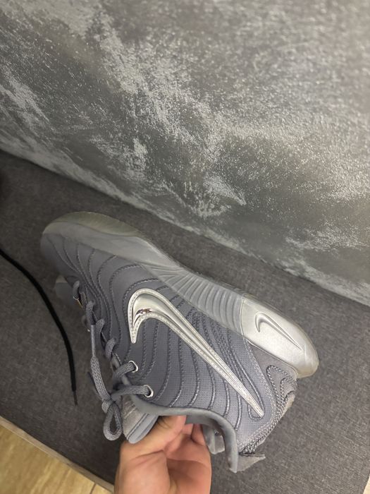 Nike Lebron 21 Gri