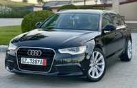 Audi A6 • 3.0 TDI 204 CP • Automat 8+1 •Navi• Start/Stop • Leduri