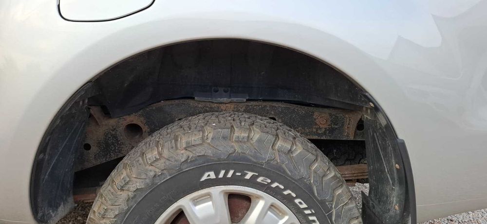 FORD RANGER 2.2 2014 manual 4X4