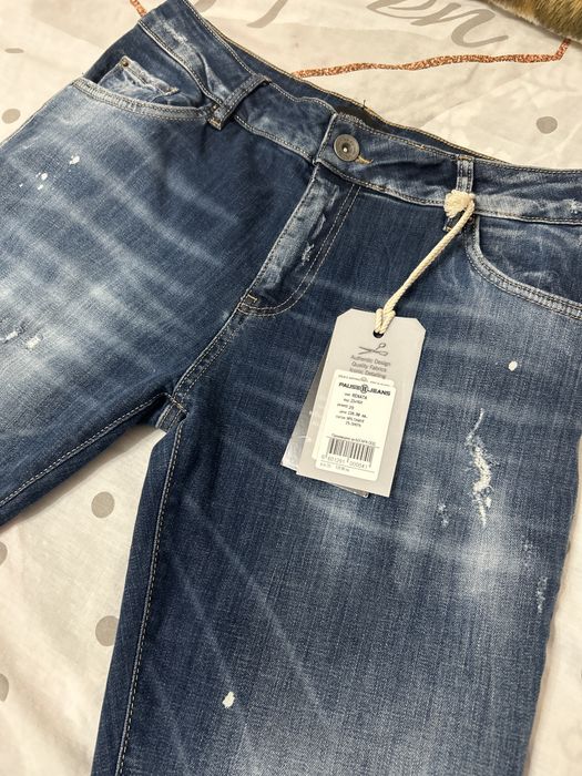 дънки Pause Renata, чисто нови