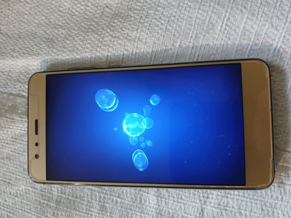 Телефон Huawei p10 lite