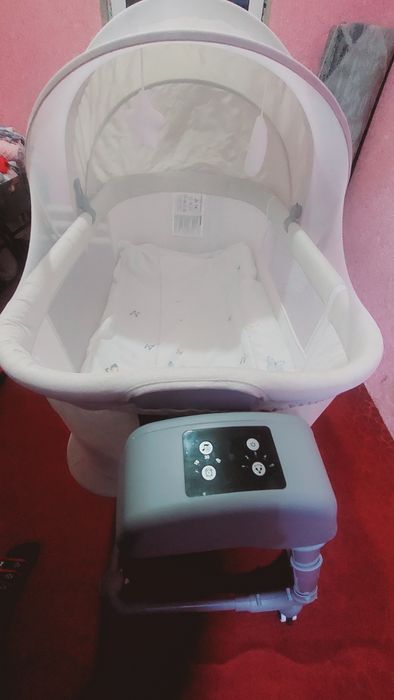 Lyulka belanchak chaqaloqlar uchun