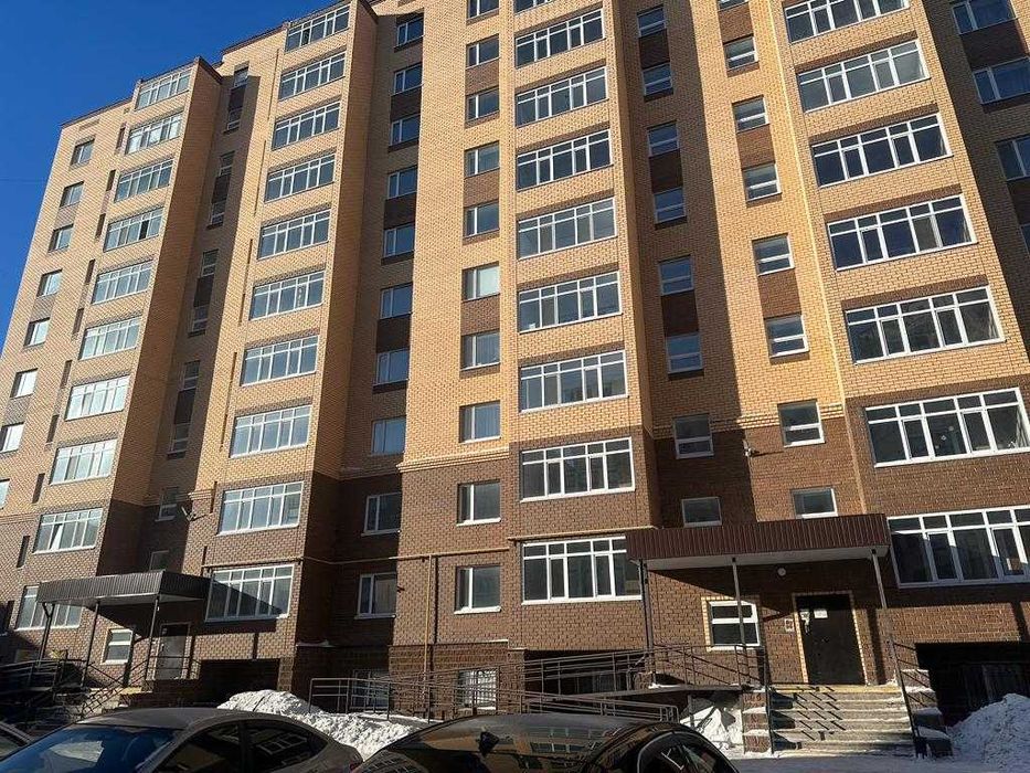 Продам 2-х комнатную квартиру