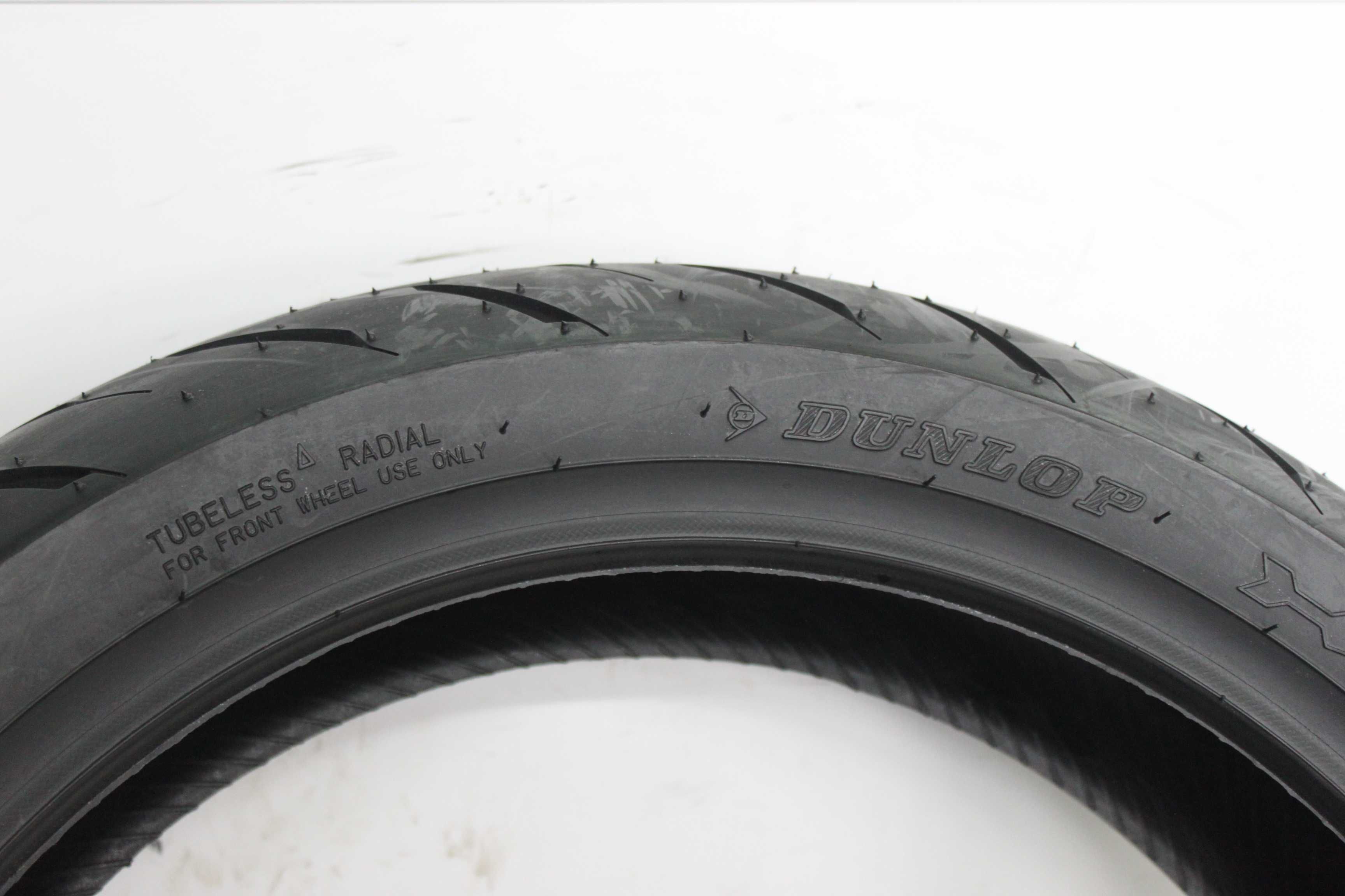 130/70-16 Dunlop GPR 300F