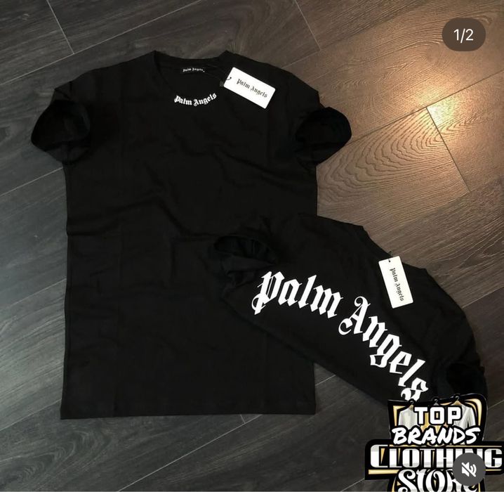 Мъжки оригинални тениски на топ цени