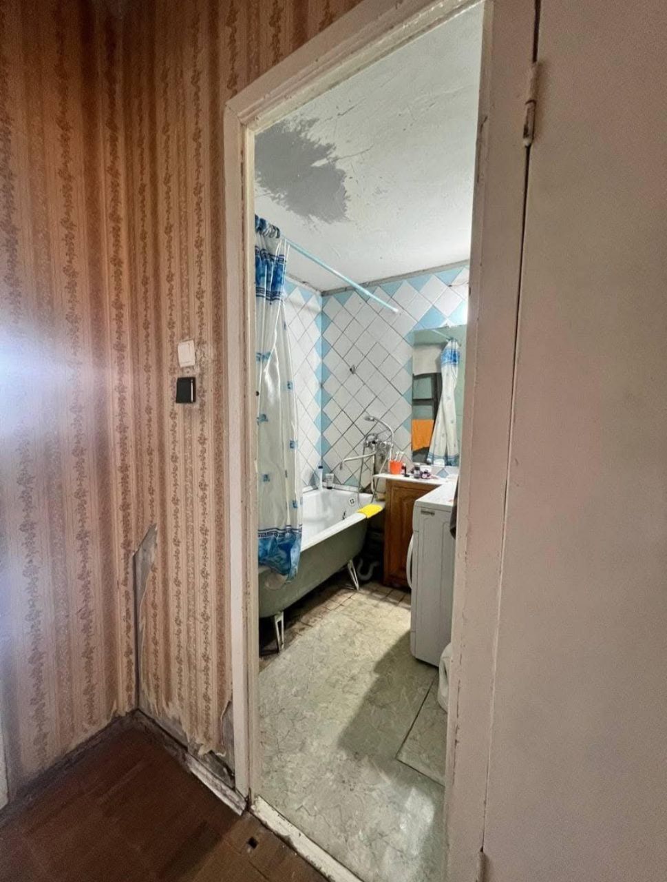 Продажа квартиры сергели