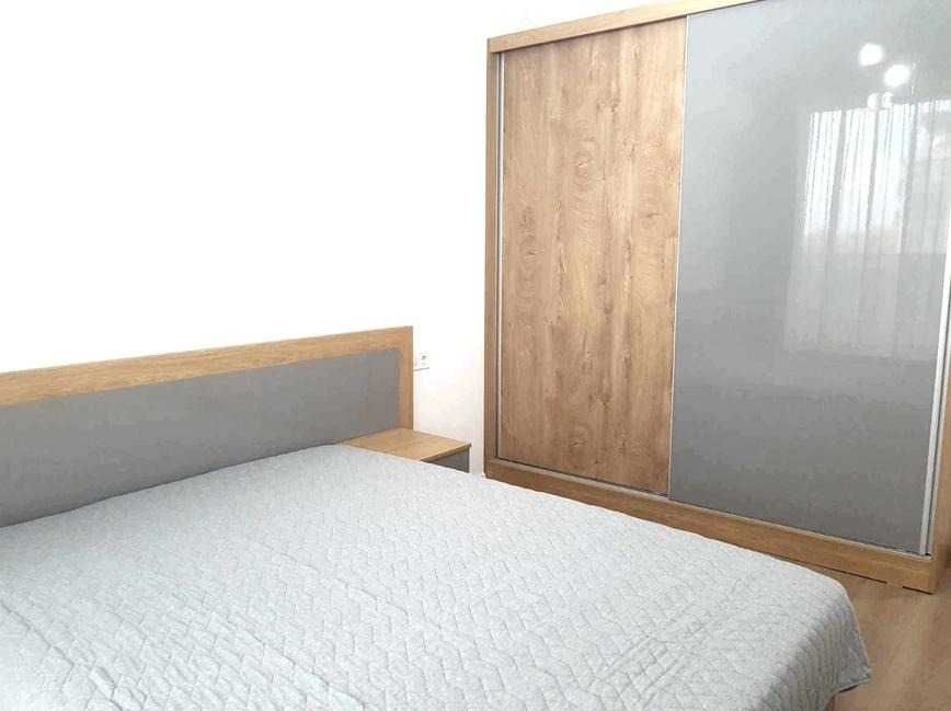 Дава се под наем Двустаен апартамент в София, Оборище - 56 кв.м за 350 € - Снимка #3
