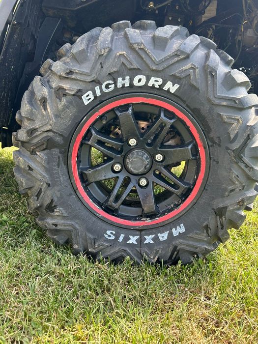 ATV TGB BLADE 1000 - 2020