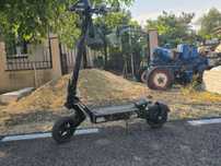 Vând Trotineta electrica kukirin g2